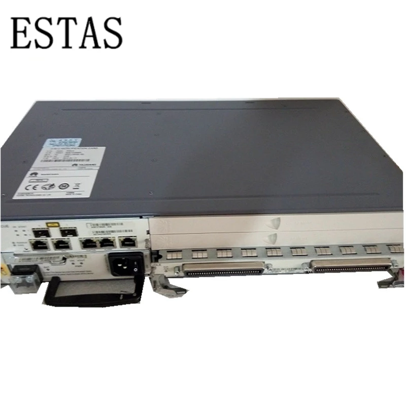 ESTAS оригинальный и новый MA5616 ONU|Оптоволоконное оборудование| |