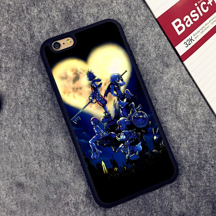 kingdom hearts iphone 6 case kingdom hearts iphone 6 case