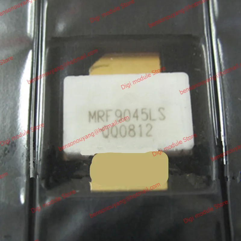 

MRF9045LS