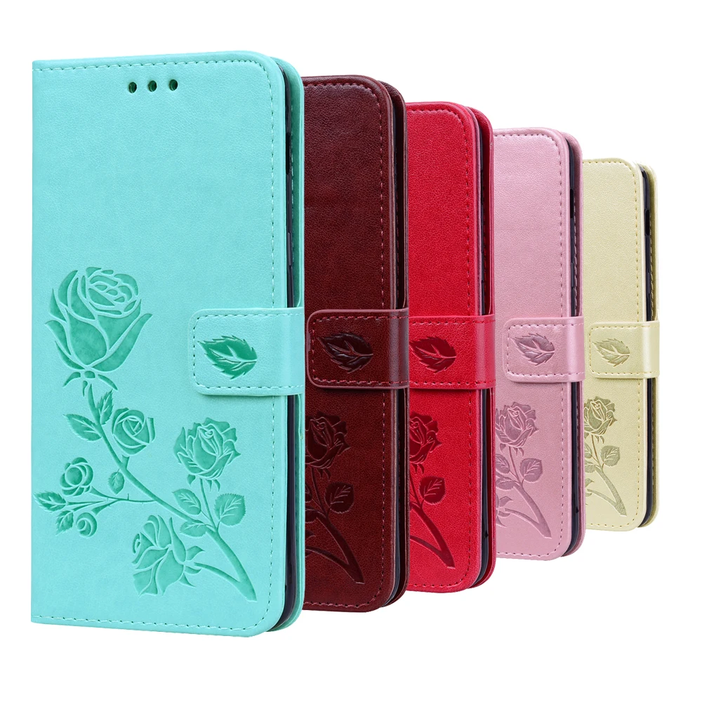 

Leather Cases for Xiaomi F1 Redmi 3S S2 4X 4A 5A Note 5 pro Flip Cover Wallet Phone Case for Redmi 5 5plus A1/5X 6 6A 6Pro