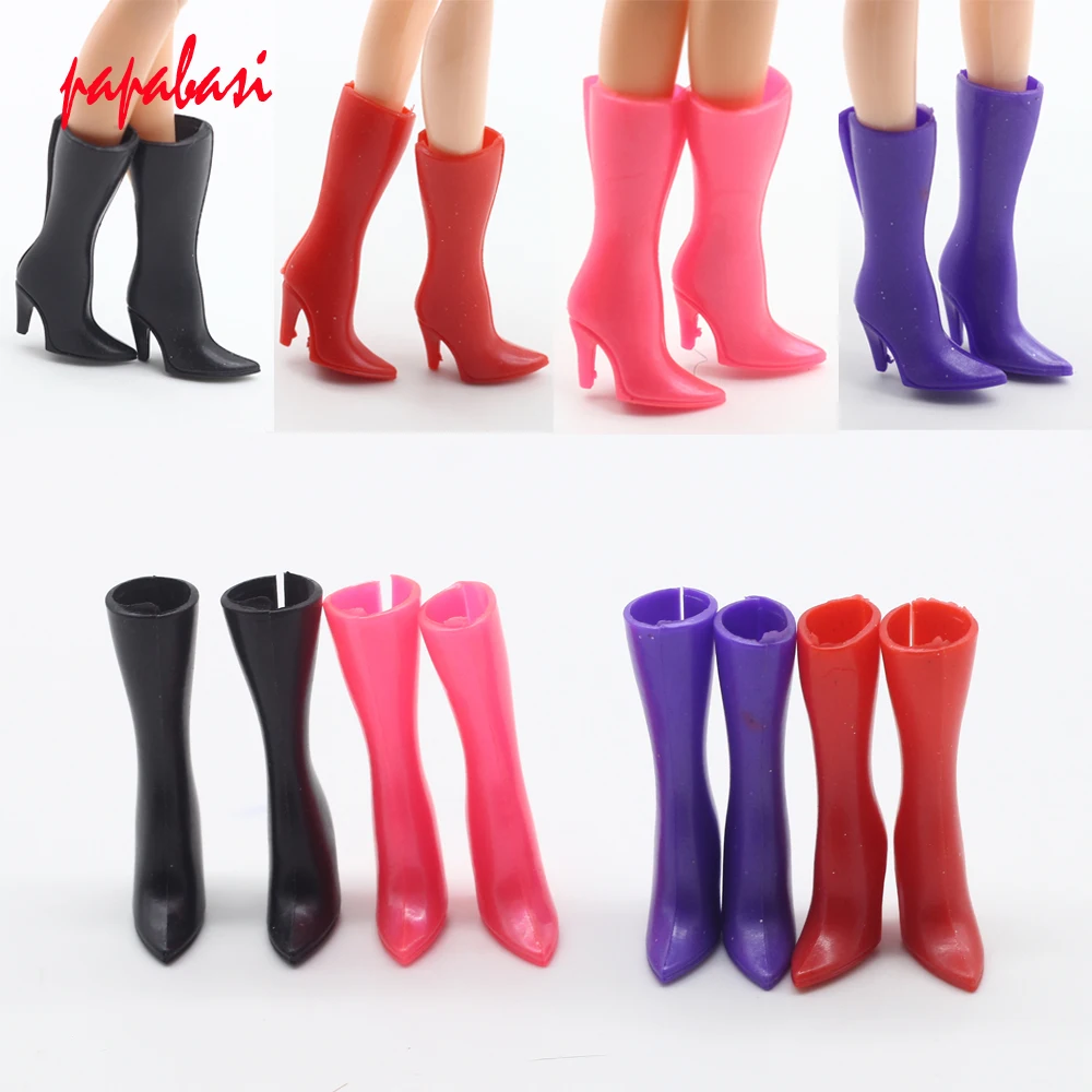 Barbie Doll Shoes And Boots Barbie Doll Shoes And Boots