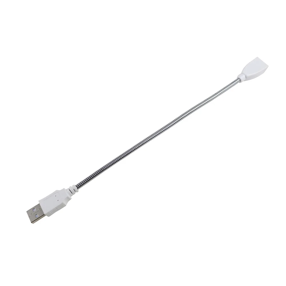 Кабель удлинитель USB Гибкий металлический 4 ядра 6*350 мм|core|core cablecore notebook |