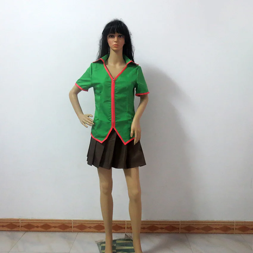 Fairy Tail Cana Alberona Cosplay Kana Alberona Cosplay Costume