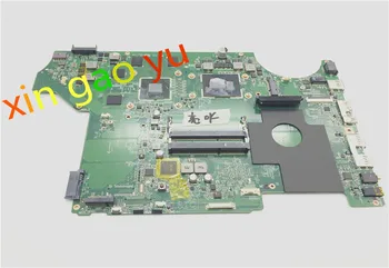 

FOR MSI GE62 PE702QD Laptop Motherboard MS-16J21 MS-16J2 MOTHERBOARD DDR3 SR1Q8 i7-4720HQ non-integrated N16P-GX-A2