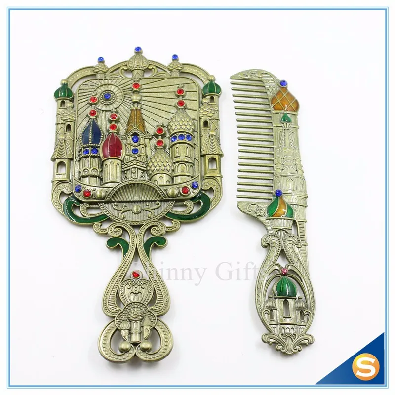 mirror set (10)