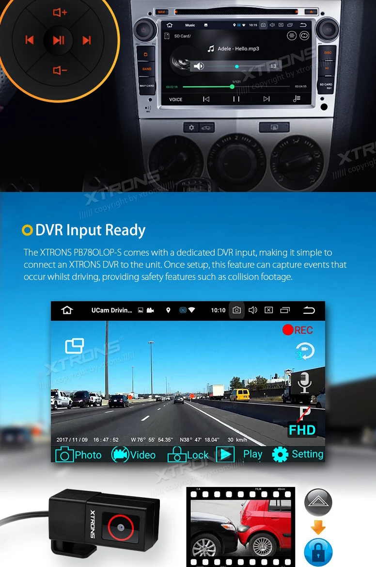Perfect Android 8.0 OS 7" Car DVD Multimedia GPS Radio for Opel/Vauxhall Antara 2006-2011 & Corsa (D) 2006-2011 & Astra (H) 2004-2010 15 Perfect Android 8.0 OS 7" Car DVD Multimedia GPS Radio for Opel/Vauxhall Antara 2006-2011 & Corsa (D) 2006-2011 & Astra (H) 2004-2010 15