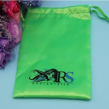 100 шт. CBRL маленький атласный мешочки с завязками атласные украшения чехол атласные подарочные пакеты сумки c индивидуальным логотипом телефон мешочек для украшений сумка