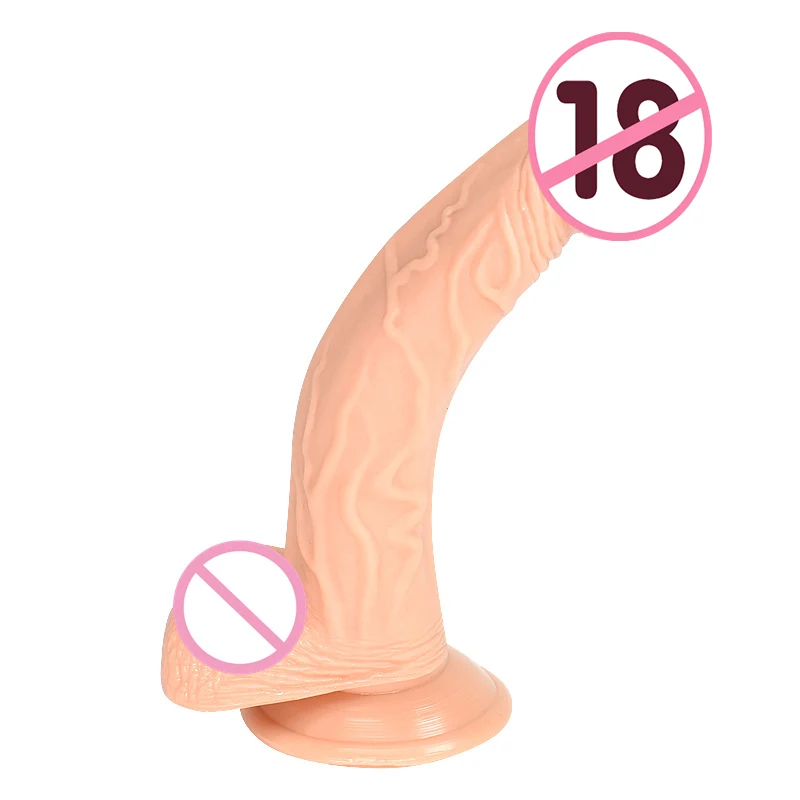23x3,6 см Моделирование пенис женский мастурбатор анальный фаллоимитатор вибратор игрушки для взрослых фаллоимитаторы реалистичные