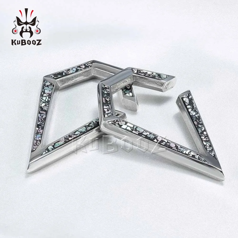 KUBOOZ ear expander