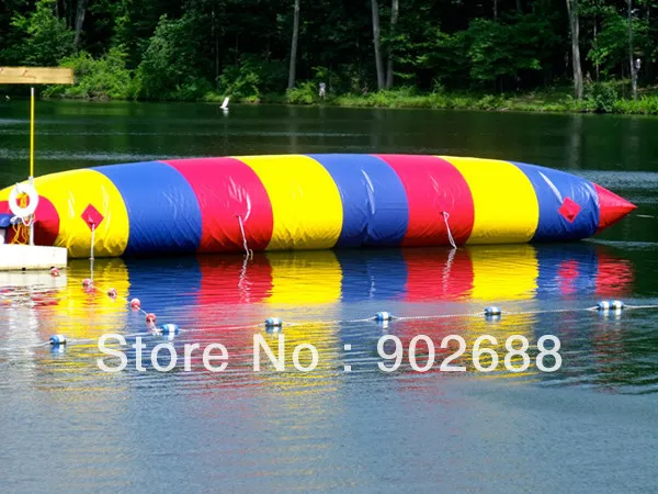 Высокое качество покупайте водяной надувной насос для продажи|blob jump|water blobwater blob