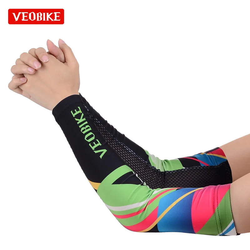 cycling arm covers