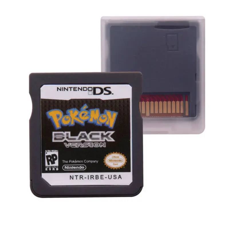 2Pokemon-Black-Version