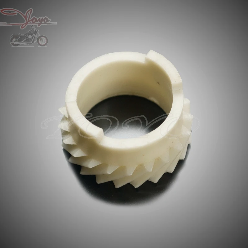 

Motorcycle Speedometer Drive Gear For Honda CBR250 MC19 Steed400 Magna CB400 1992-1998 CB750