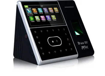 

Free shipping! Facial recognition time attendance recorder&Door access control iface302