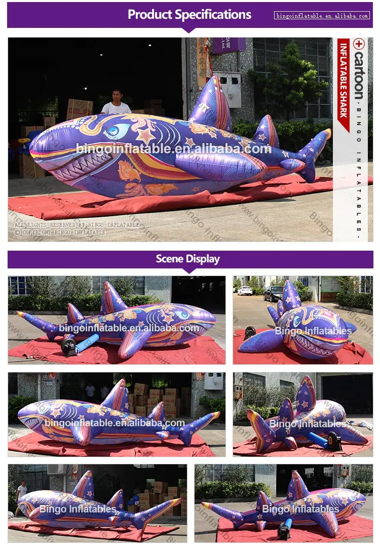 BG-A0962-6-Inflatable-shark-bingoinflatables