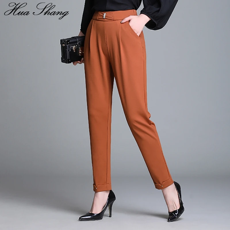 ladies workwear pants