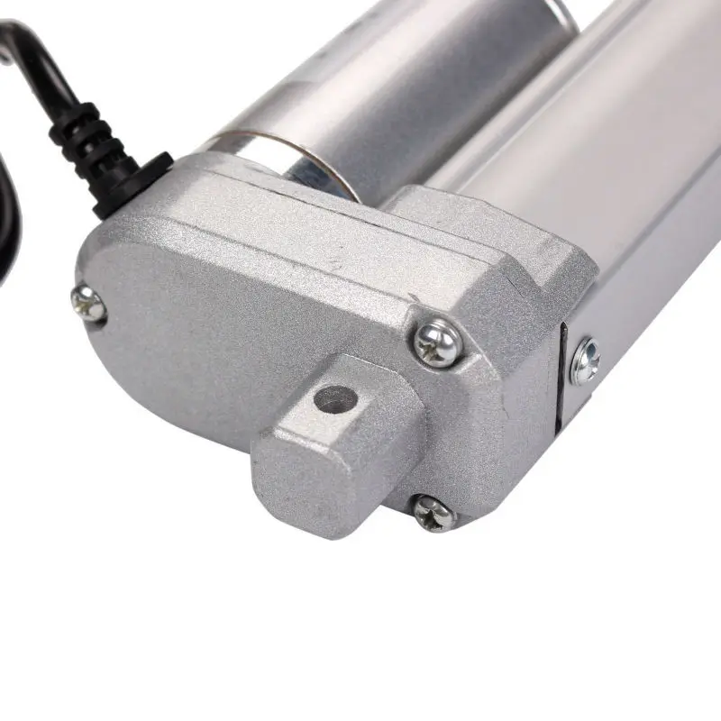 DC Motor Linear Actuator
