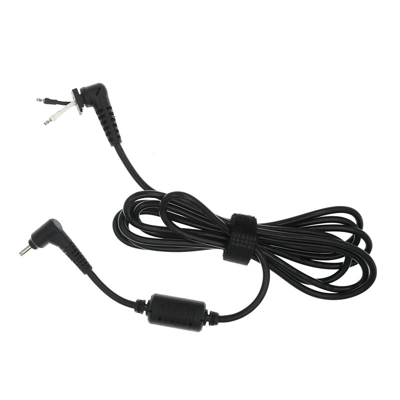 Оригинальный кабель питания 17AWG 180 см 3 0*1 1 мм зарядное устройство для Samsung