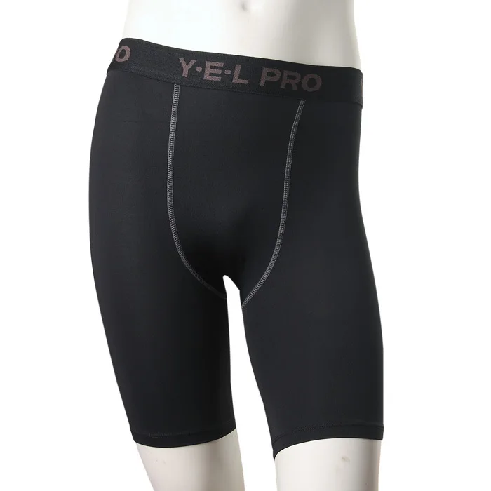 Мужская компрессионная основа, шорты, гимнастические бермуды masculina de marca, колготки, размер XXL, Профессиональные штаны