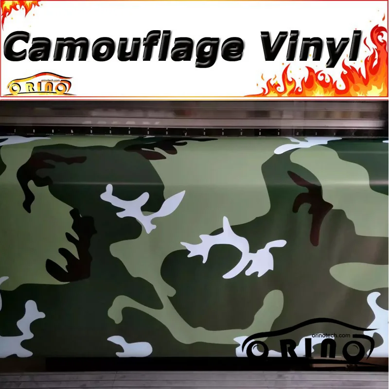 Army Green Vinyl Film Car Wraps Decal Truck Vehicle Army Military Green
