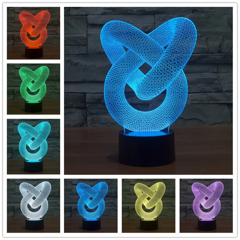 Lâmpada para Crianças Presentes de Natal Lâmpada de Mesa Luz da Noite Luz da Mesa Lâmpada Pokemon Snap Ilusão Led Brinquedo Toque 3d 18 3d lâmpada pokemon snap ilusão led lâmpada