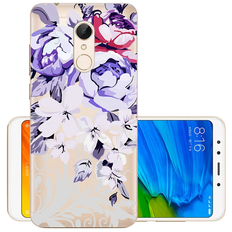 Чехол 5 plus