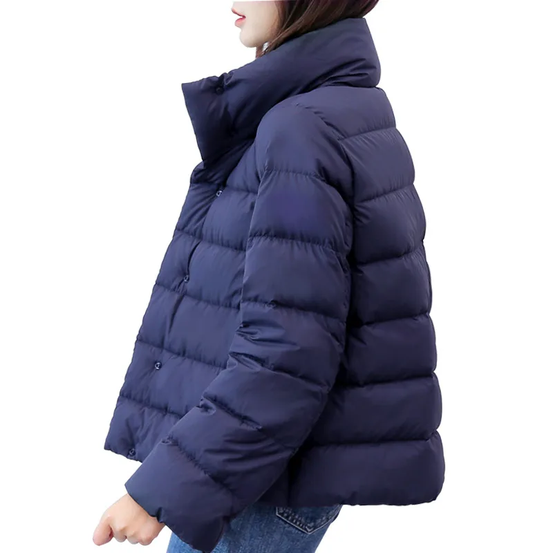 

KMETRAM Ultra Light Down Jacket Women Clothes 2019 Autumn Winter Jacket Women Korean Down Coat Female Parka Chaqueta Mujer Y3405