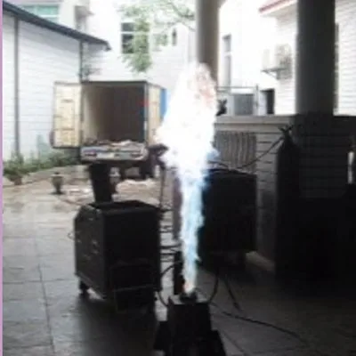 Color Flame Projector1