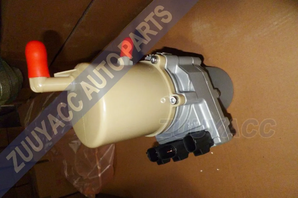 

EPS Pump Electrical Power Steering Pump for Mazda 3/5/6 Axela, BFD132600A