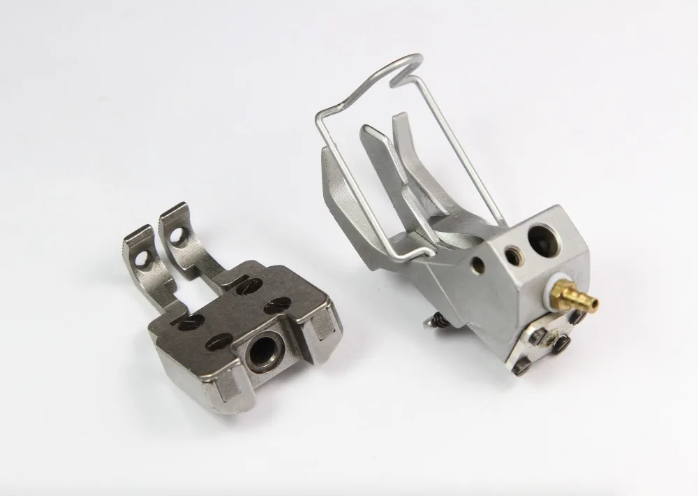 

AIR PUMP PRESSER FEET ASSEMBLY FOR DURKOPP KP 767 / 867 SEWING MACHINE
