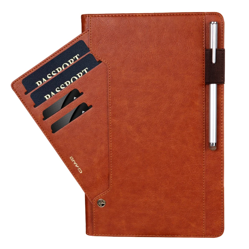 Роскошный чехол из искусственной кожи для samsung Galaxy Tab A A6 10,1 T585 T580 SM-T585 SM-T580 T580N откидной Чехол с отделениями для карт