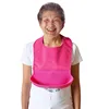 5 New Design Adult Waterproof Silicone Saliva Towel Wholesale Cartoon Aprons Bibs Solid Unisex Novelty Silica Gel ► Photo 2/6