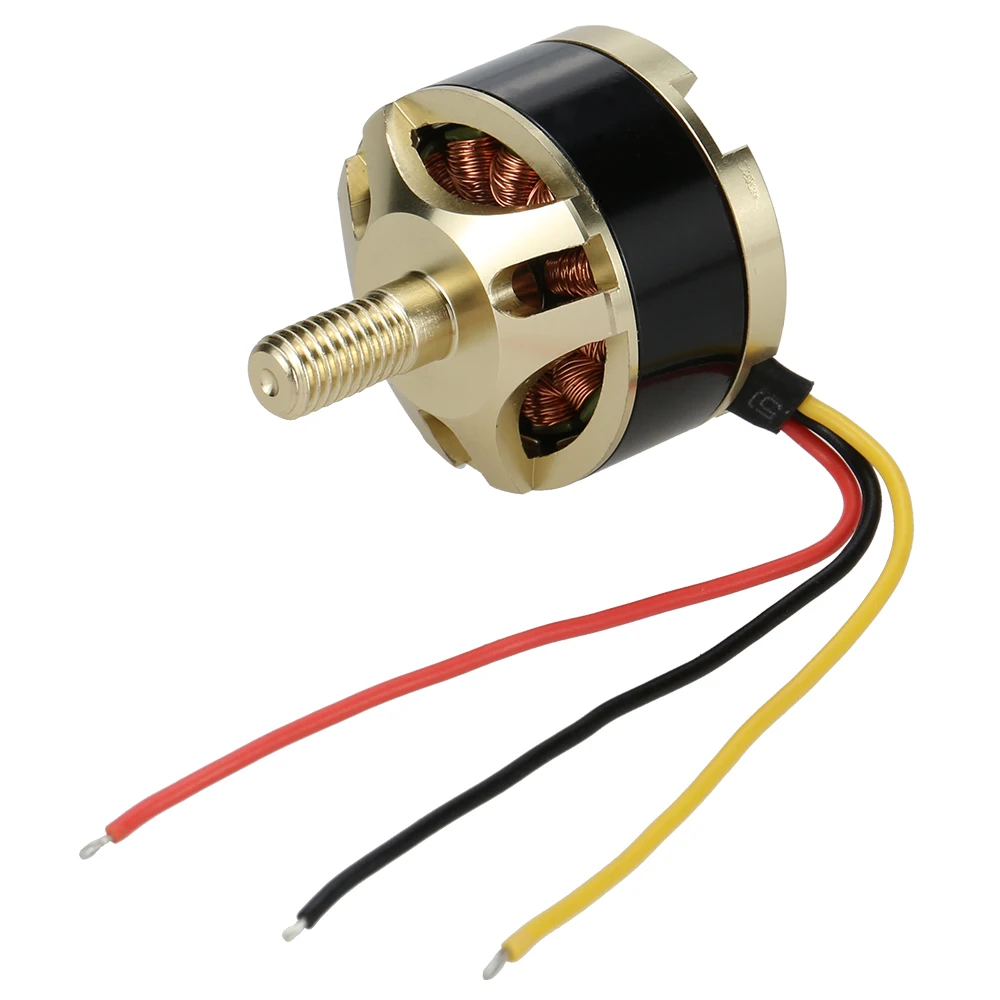 X4 H501S H501S 07 Quadcopter CW/CCW Brushless Motor for Hubsan H501S RC