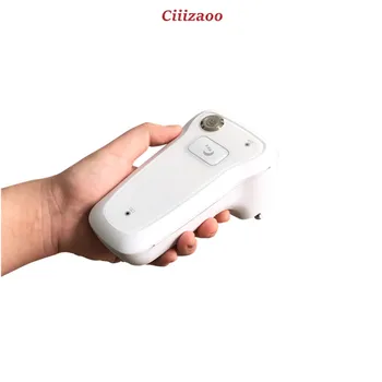

handheld vein finder protable medical infrared vein viewer finder machine for finger vascular detector illuminator