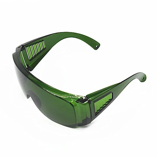 1 шт. OPT/E светильник/IPL/Фотон косметический инструмент защитные очки красные лазерные очки 340-1250nm широкое поглощение