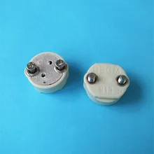 DBGM 913 патрон, Martin Draeger 24V 120W 150W хирургические лампы, галогенные лампы гнездо/основание, DBGM913