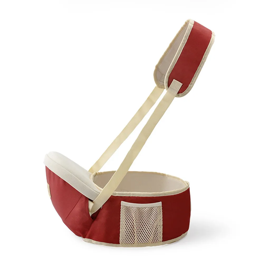 Слинг кенгуру canguru Hipseat Walkers слинг рюкзак с ремнем детское Hip Seat manduca porte bebe hanche #