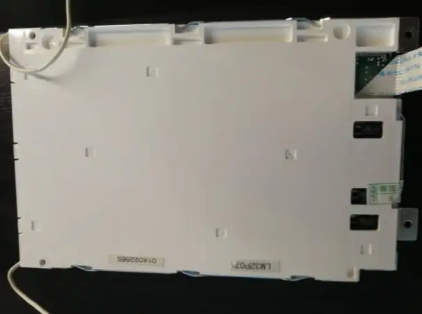 

Can provide test video , 90 days warranty LM32K073 5.7" LCD PANEL