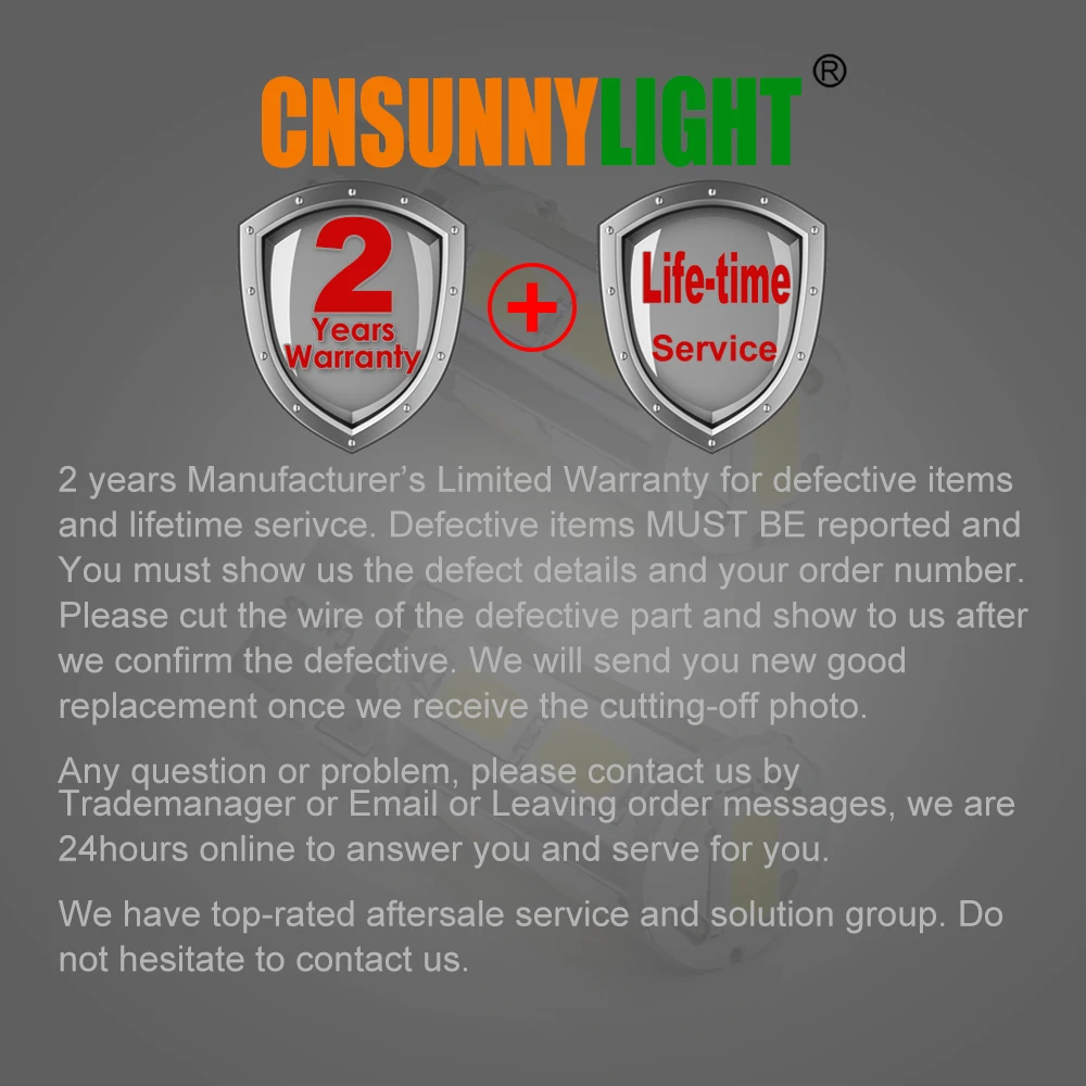 CNSUNNYLIGHT Car LED T10 W5W 9SMD Canbus Bulbs For Audi Q5 Bmw Ford Auto Interior Reading Side Signal Lights DC 12V Error Free (3)