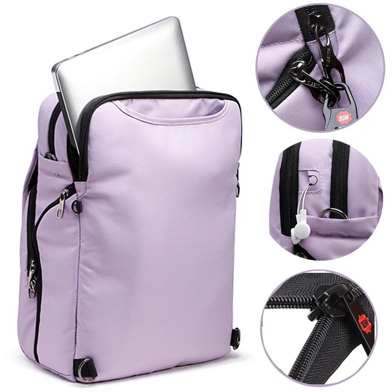 Tigernu DE LA ESCUELA mochilas para adolescentes chica La Universidad pequeño lindo Mini Mochila mujeres Mochila femenino Mochila bloqueo libre