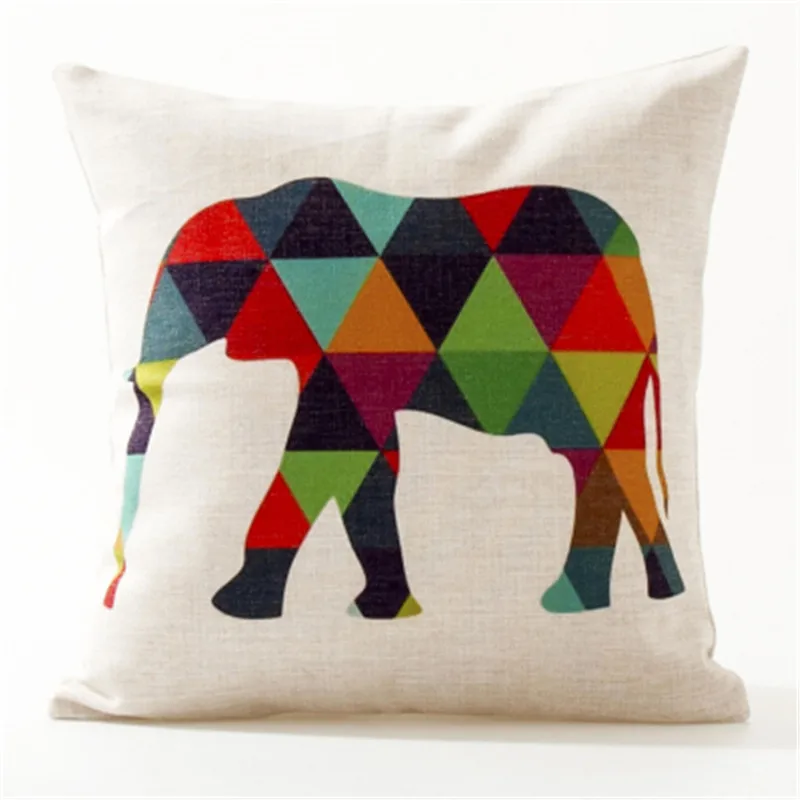 Deer-Elk-Bear-Elephant-Cushion-Covers-Nordic-Geometric-Arrows-Rhombus-Triangles-Mountain-Pillow-Cover-Linen-Beige.jpg_640x640 (3)