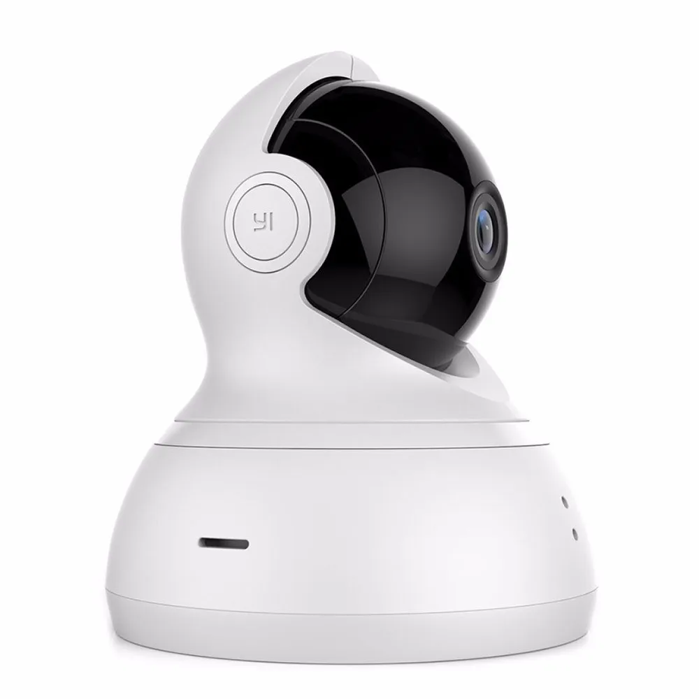 IP CAMERA