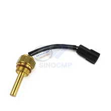 EC330B EC290B датчик VOE14508670 14508670 для Экскаватора Volvo, гарантия 3 месяца