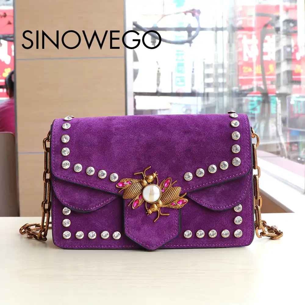 designer vintage clutch bags