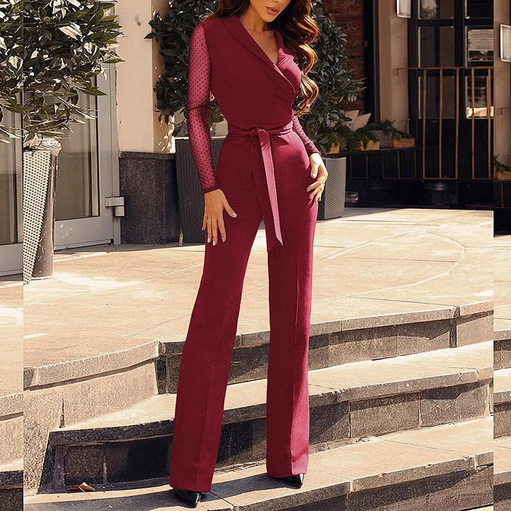 

Women Sexy Plus Size Loose Casual Body Women Mono Jumpsuit Summer Neon Jumpsuit Women Suit Women Sexy Streetwear