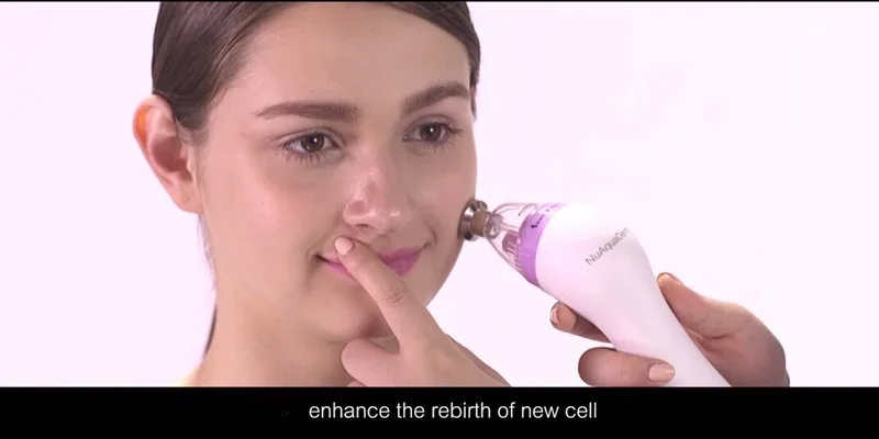enhance the rebirth of new cell