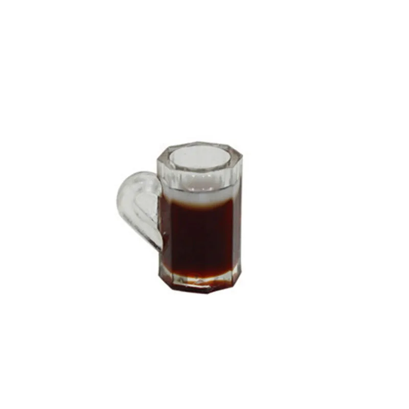 

1 Piece Mini Beer Glass For Kids Accesories Kitchen Design Decoration Shots