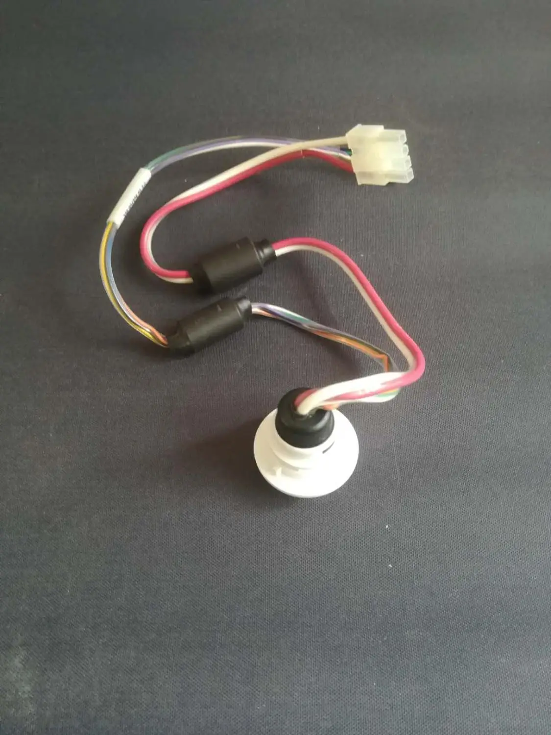 

Mindray (china) connector of the shovels for mindray beneheart D6 defibrillator New Original