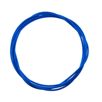 

5m Filament Guiding Bowden Tube PTFE Non Stick Low Friction For 3D Printer