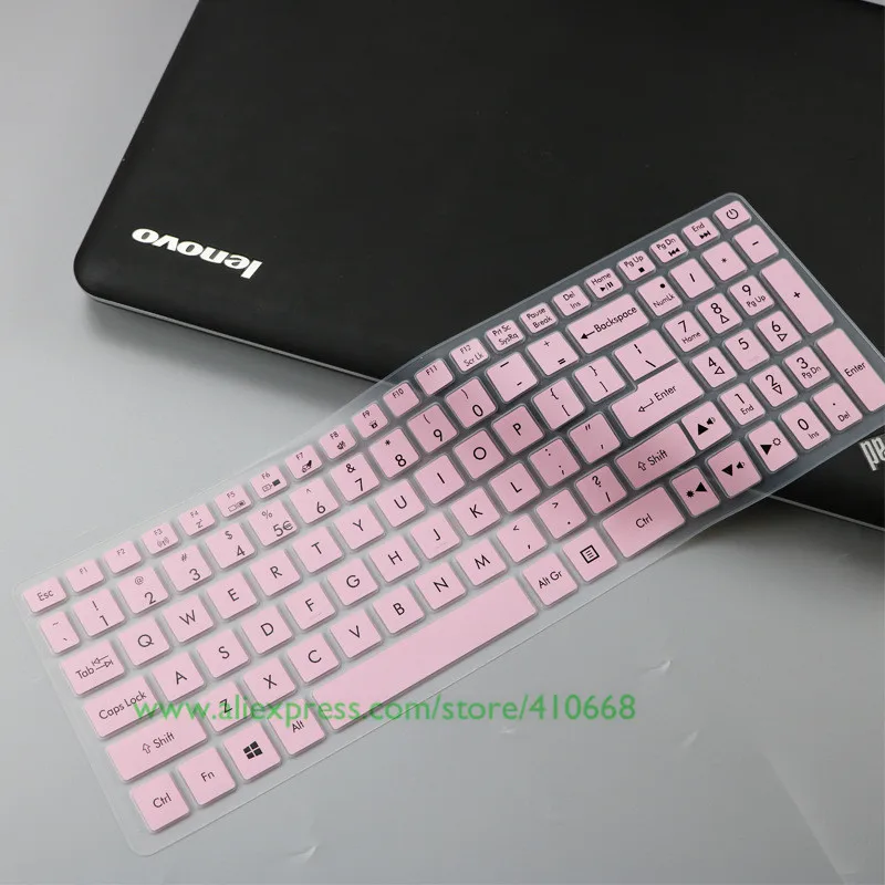 Для Acer Predator Helios 300 15 6 &quotG3 571 G3 572 дюймов 573 2017 Защитная пленка для кожи|Чехлы